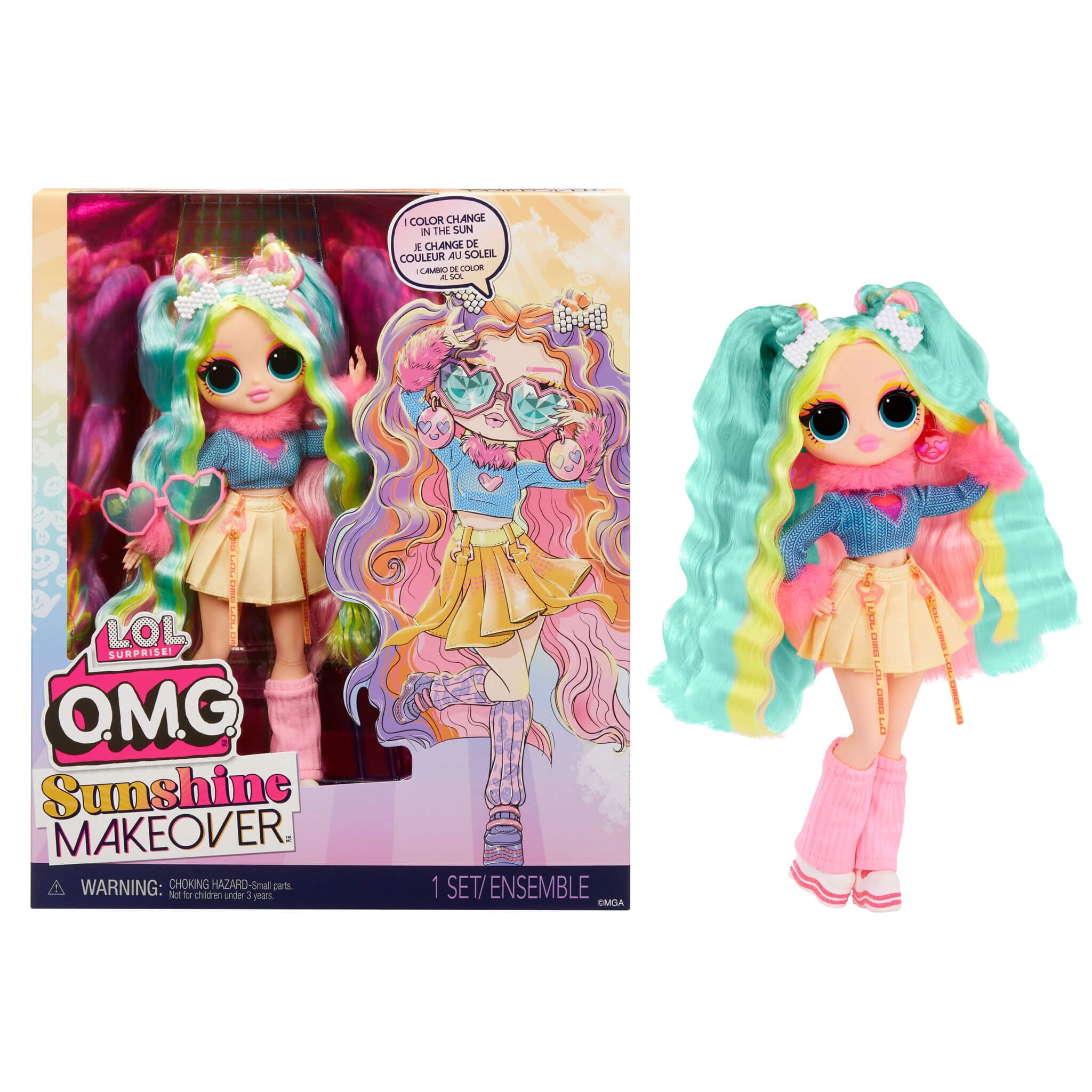 Lol surprise omg fashion dolls australia online