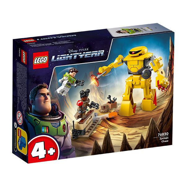 Lego animation online kit