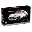 LEGO® ICONS Porsche 911 Building Kit 10295 - DAMAGED BOX