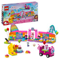 LEGO® Gabby's Dollhouse™ Gabby’s Party Room Playset 10797