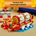 LEGO® Festival Calendar Seasonal Gift 40678