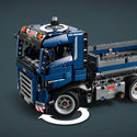 LEGO® Technic™ Tipping Dump Truck Construction Toy Set 42203