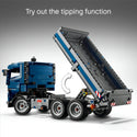 LEGO® Technic™ Tipping Dump Truck Construction Toy Set 42203