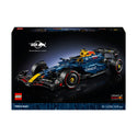 LEGO® Technic™ Oracle Red Bull Racing RB20 F1 Car Model Kit for Adults 42206