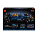 LEGO® Technic™ Oracle Red Bull Racing RB20 F1 Car Model Kit for Adults 42206