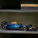 LEGO® Technic™ Oracle Red Bull Racing RB20 F1 Car Model Kit for Adults 42206