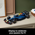 LEGO® Technic™ Oracle Red Bull Racing RB20 F1 Car Model Kit for Adults 42206