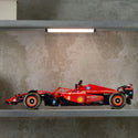 LEGO® Technic™ Ferrari SF-24 F1 Car Model Kit for Adults 42207