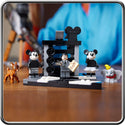 LEGO® ǀ Disney Walt Disney Tribute Camera Building Kit 43230