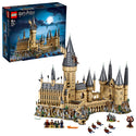 LEGO® Harry Potter™ Hogwarts Castle Building Kit 71043