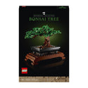 LEGO® ICONS Bonsai Tree Building Kit 10281 - SLIGHTLY DAMAGED BOX