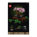 LEGO® ICONS Bonsai Tree Building Kit 10281 - SLIGHTLY DAMAGED BOX