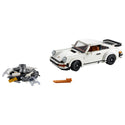 LEGO® ICONS Porsche 911 Building Kit 10295