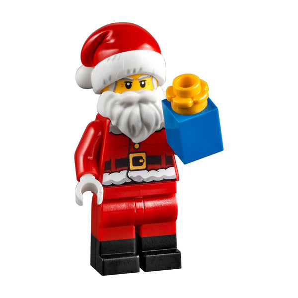 LEGO® Iconic Santa’s Sleigh Christmas Building Toy 40499