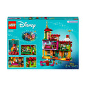 LEGO® | Disney Princess™ The Madrigal House Building Kit 43202 - DAMAGED BOX