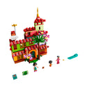 LEGO® | Disney Princess™ The Madrigal House Building Kit 43202 - DAMAGED BOX