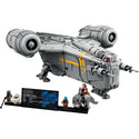 LEGO® Star Wars™ The Razor Crest™ UCS Building Kit 75331 - SLIGHTLY DAMAGED BOX