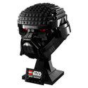 LEGO® Star Wars™ Dark Trooper™ Helmet Building Kit 75343 - SLIGHTLY DAMAGED BOX