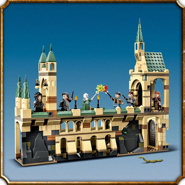 LEGO® Harry Potter™ The Battle of Hogwarts™ Building Set 76415