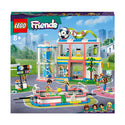 LEGO® Friends Sports Centre Building Toy Set 41744 - DAMAGED BOX