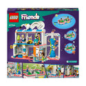 LEGO® Friends Sports Centre Building Toy Set 41744 - DAMAGED BOX