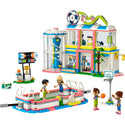 LEGO® Friends Sports Centre Building Toy Set 41744 - DAMAGED BOX