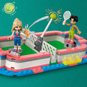 LEGO® Friends Sports Centre Building Toy Set 41744 - DAMAGED BOX