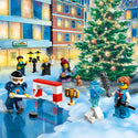 LEGO® City Advent Calendar Building Toy Set 60381