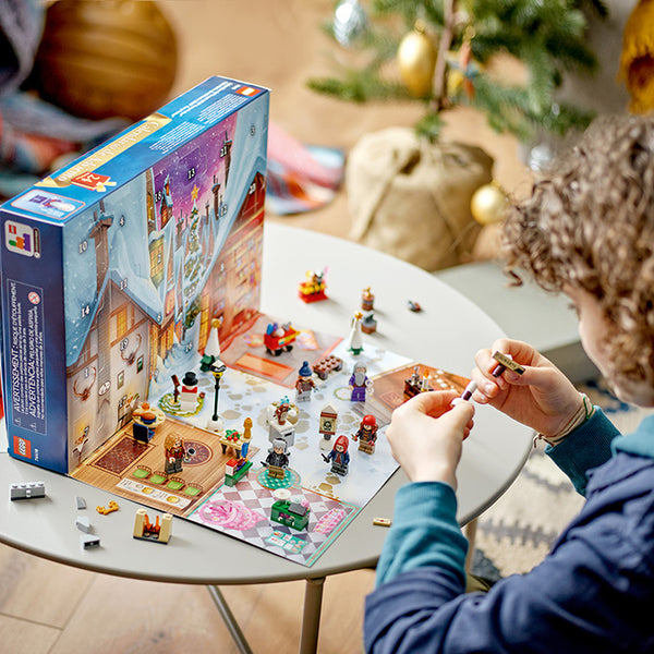 LEGO® Harry Potter™ Advent Calendar 76418