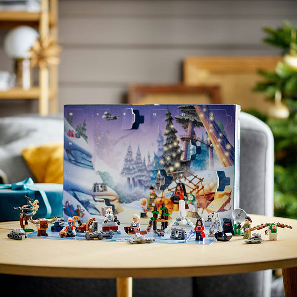 LEGO® Star Wars™ Advent Calendar 75366