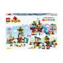 LEGO® DUPLO® 3in1 Tree House Building Toy Set 10993