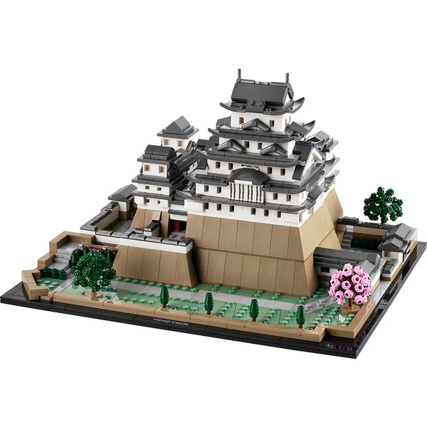 LEGO® Architecture Himeji Castle Building Set 21060