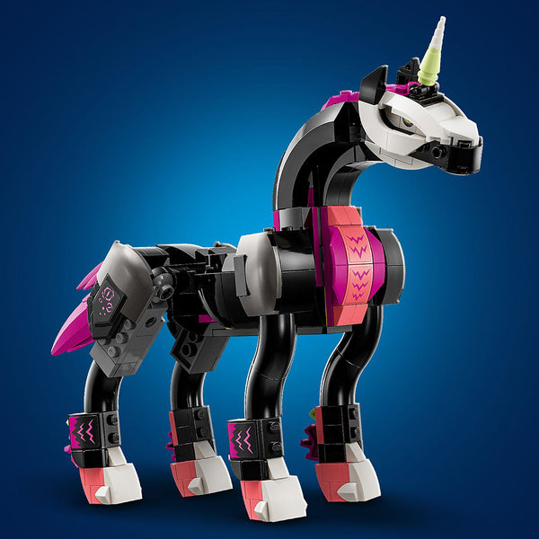 LEGO DREAMZzz Pegasus Flying Horse Toy, 2in1 Creature 71457