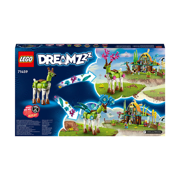 LEGO DREAMZzz Stable of Dream Creatures Animals Set 71459