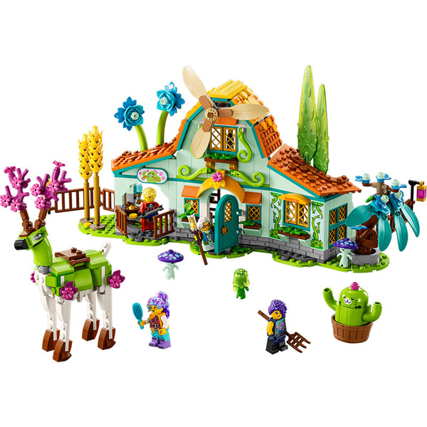 LEGO DREAMZzz Stable of Dream Creatures Animals Set 71459