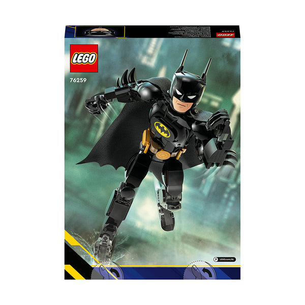 LEGO® DC Batman™ Construction Figure Building Toy Set 76259