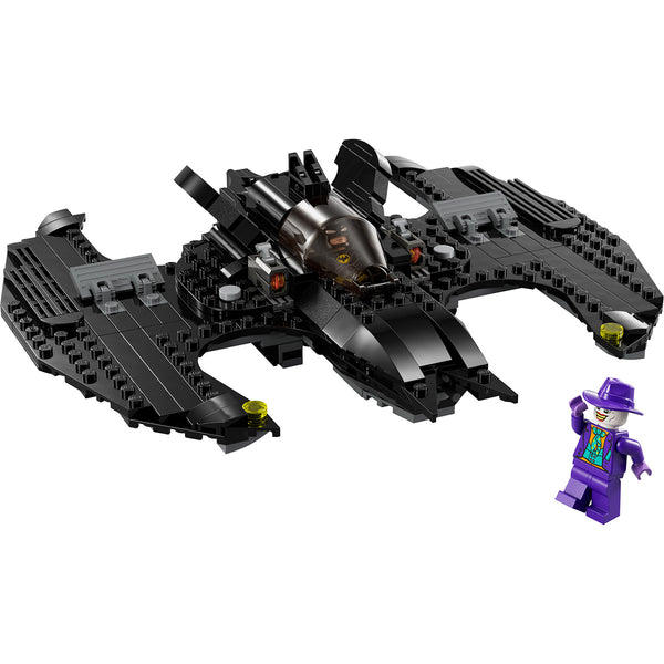 LEGO® DC Batman™: Batman™ vs. The Joker™ Building Toy Set 76265