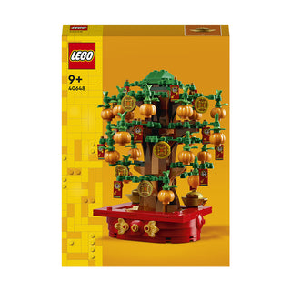 LEGO® Money Tree Building Kit 40648