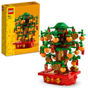 LEGO® Money Tree Building Kit 40648