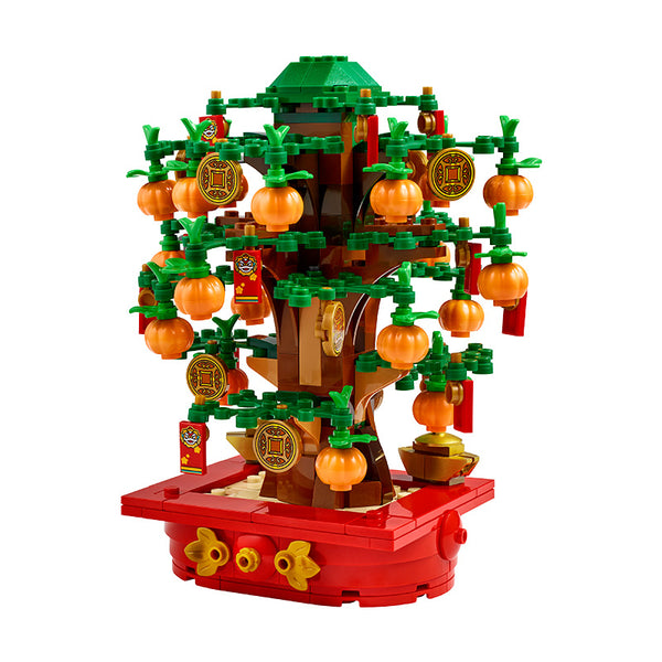 LEGO® Money Tree Building Kit 40648