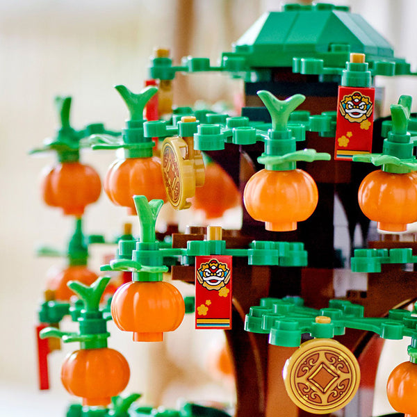 LEGO® Money Tree Building Kit 40648