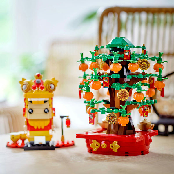 LEGO® Money Tree Building Kit 40648