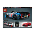 LEGO® Technic NASCAR® Next Gen Chevrolet Camaro ZL1 Building Toy Set 42153 - DAMAGED BOX