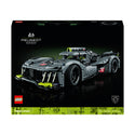 LEGO® Technic PEUGEOT 9X8 24H Le Mans Hybrid Hypercar 42156 - SLIGHTLY DAMAGED BOX