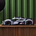 LEGO® Technic PEUGEOT 9X8 24H Le Mans Hybrid Hypercar 42156 - SLIGHTLY DAMAGED BOX