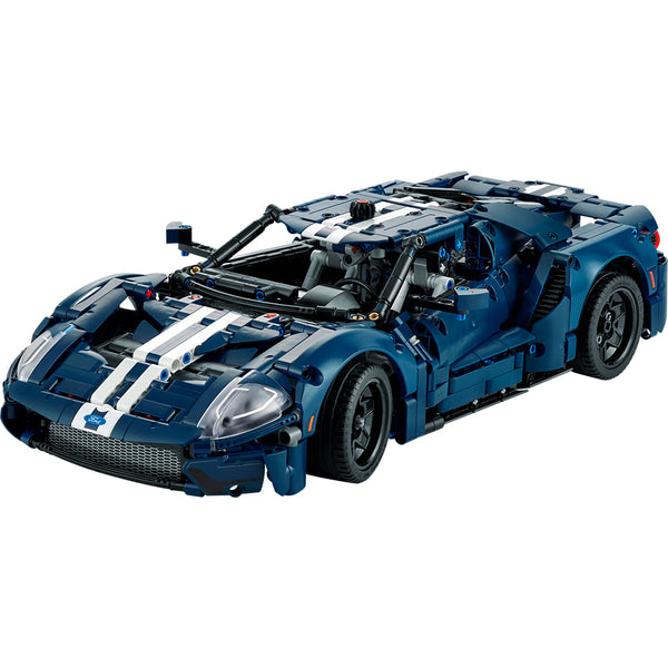 LEGO® Technic 2022 Ford GT Building Kit for Adults 42154