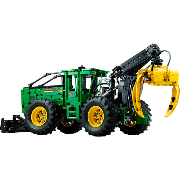 LEGO® Technic John Deere 948L-II Skidder Building Toy Set 42157