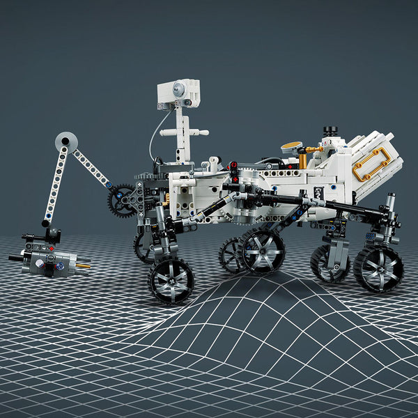 LEGO® Technic NASA Mars Rover Perseverance Building Toy Set 42158