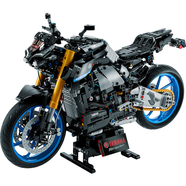 LEGO® Technic Yamaha MT-10 SP Building Kit for Adults 42159