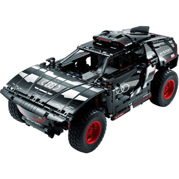 LEGO® Technic Audi RS Q e-tron Building Set 42160